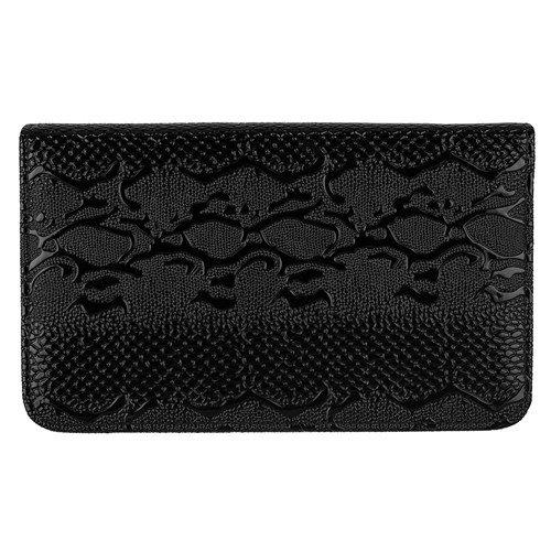 Iceman Hairdressing Scissors Pouch Crocodile