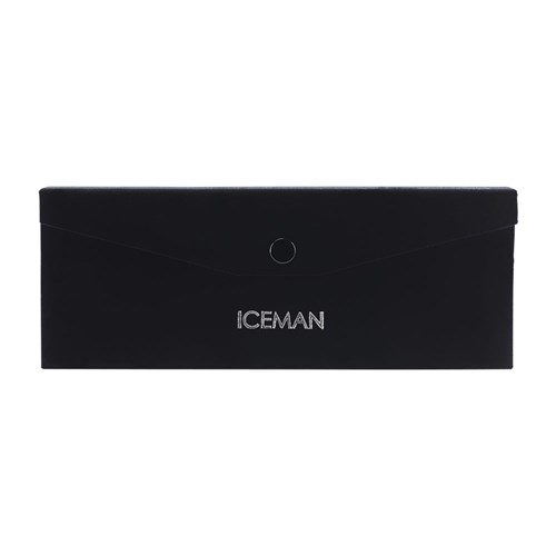 Iceman Medieval 5.5” Gold Thinning Scissors 