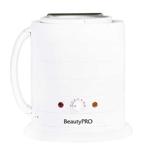 BeautyPRO 1000cc Wax Heater