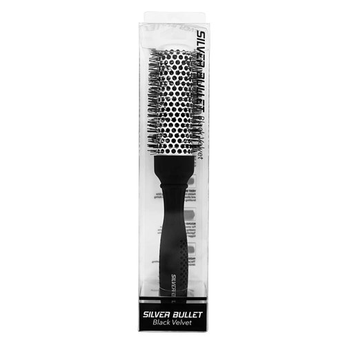 Silver Bullet Bulk Buy Black Velvet Hot Tube Brush Small 3pk