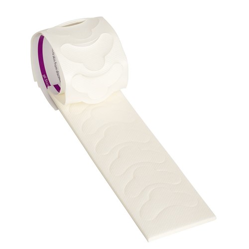 Hairwell Bulk Buy Application Papers 300pk