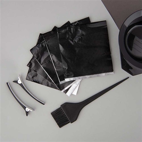 Robert de Soto iFoil Bulk Buy Pop Up Black Foil 3pk