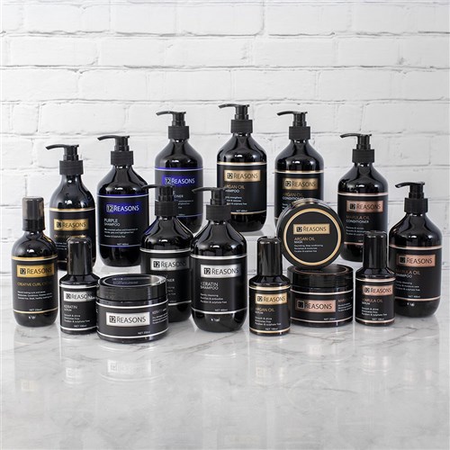 12Reasons Marula Oil Shine Pack