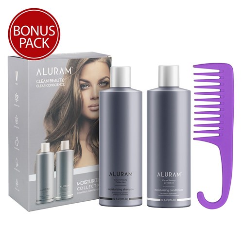 Aluram Moisture Pack