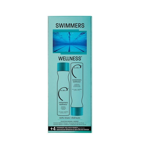 Malibu C Swimmers Wellness Pack