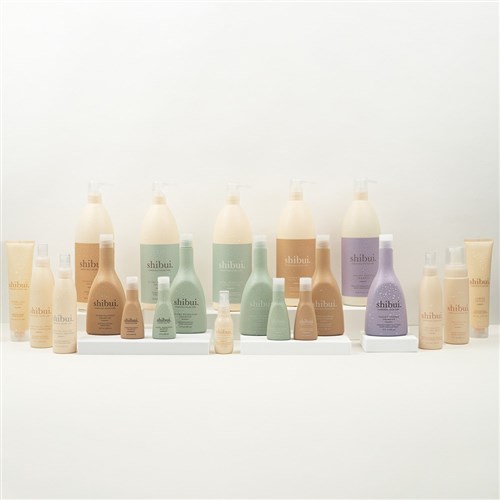 Shibui Everydayness Pack