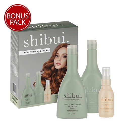 Shibui Ultra Hydrating Pack