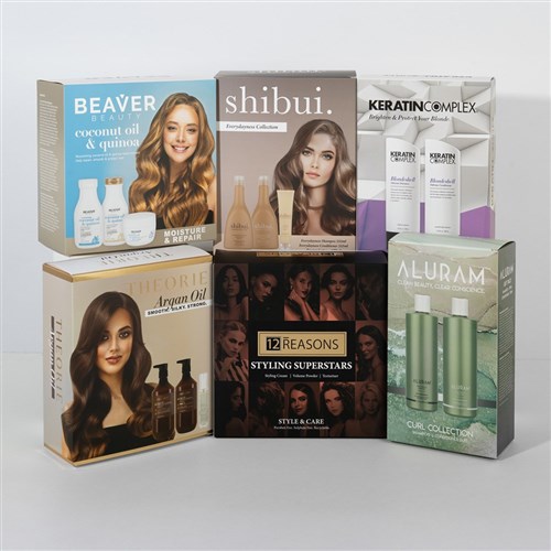 12Reasons Argan Oil Pack