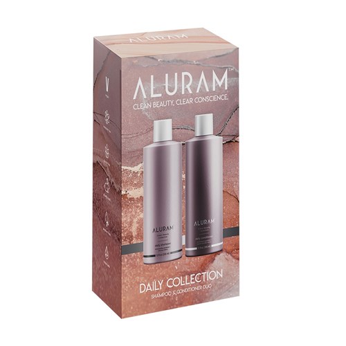 Aluram Daily Duo