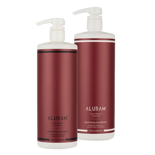 Aluram Volume Duo