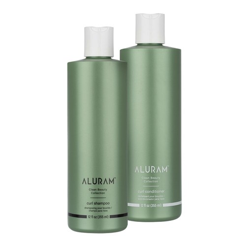 Aluram Curl Duo