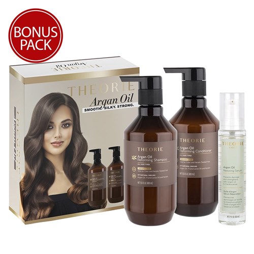 Theorie Argan Oil Pack