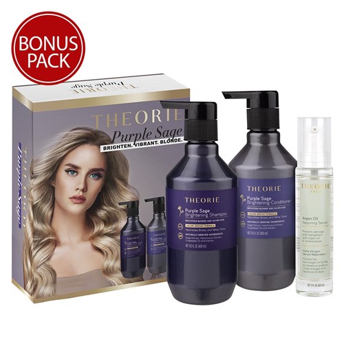 Theorie Purple Sage Pack
