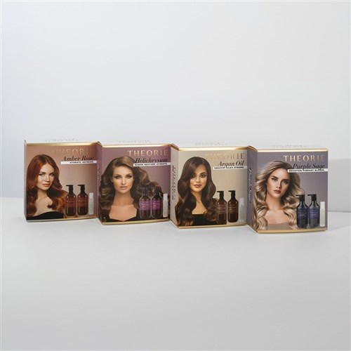 Theorie Purple Sage Pack