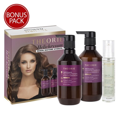 Theorie Helichrysum Pack