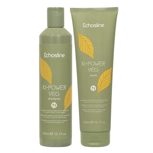 Echosline Ki Power Veg Duo
