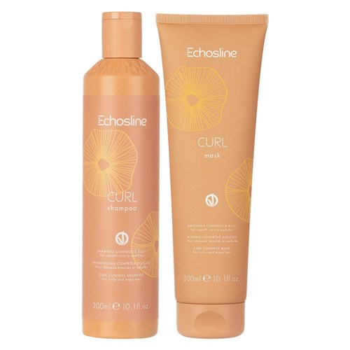 Echosline Curl Duo