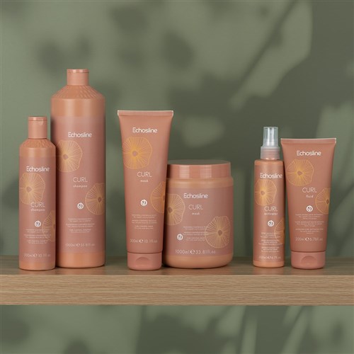 Echosline Curl Duo
