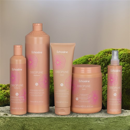 Echosline Discipline Duo