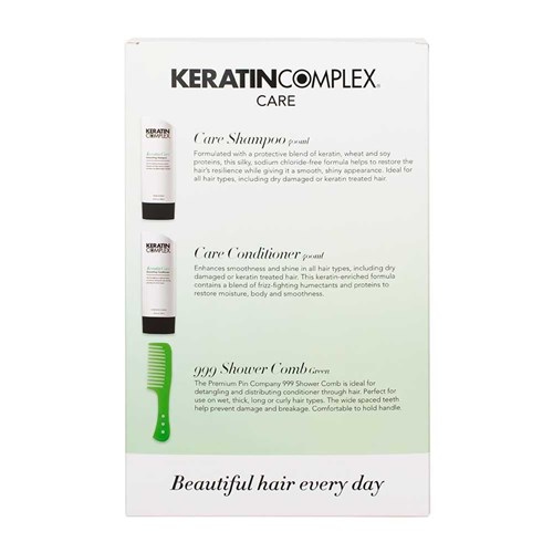 Keratin Complex Keratin Care Duo Pack