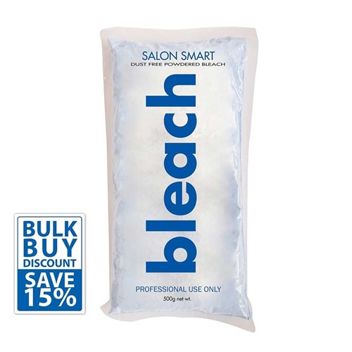 Salon Smart Bulk Buy Original Formula Blue Bleach 3pk