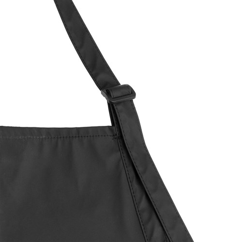 Salon Smart Bulk Buy Screen Me Protective Apron Black 3pk 