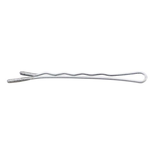 Premium Pin Company 999 Bulk Buy Bobby Pins 2 Silver 3pk Home