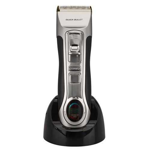 Silver Bullet Ceramic Pro 3mm Comb Attachment No 1