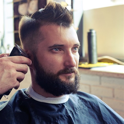 Silver Bullet Ceramic Pro 3mm Comb Attachment No 1