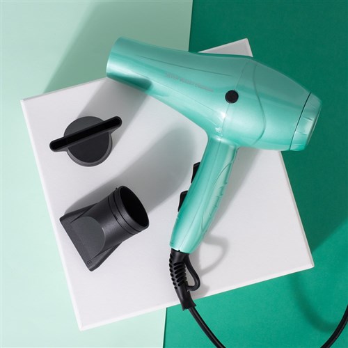 Silver Bullet Obsidian Ethereal Hair Dryer Nozzle Large