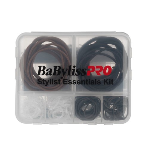 BaBylissPRO Stylist Essentials Kit - Home Hairdresser BaBylissPRO Stylist Essentials Kit - Home Hairdresser