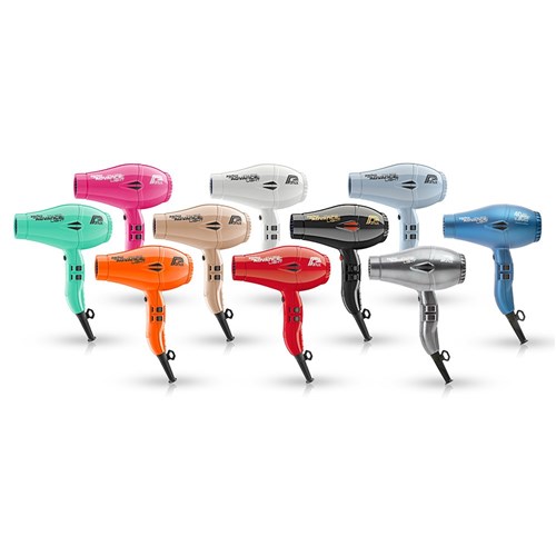 Parlux Advance Alyon DigitAlyon Hair Dryer Nozzle Small