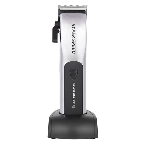 Silver Bullet Hyper Speed Hair Clipper Adapter with Cord