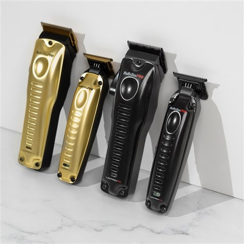 BaBylissPRO Hair Clipper Comb Attachment No 4 