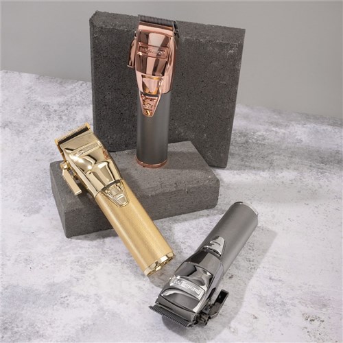 BaBylissPRO Hair Clipper Comb Attachment No 5 