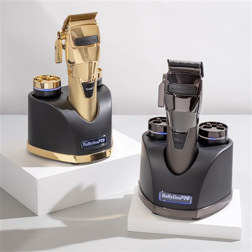 BaBylissPRO Hair Clipper Comb Attachment No 5 