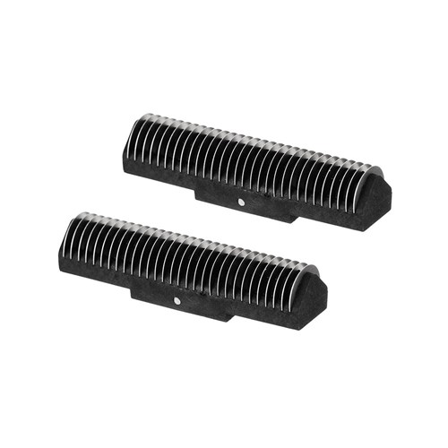 StyleCraft by Silver Bullet Rebel Shaver Replacement Cutters