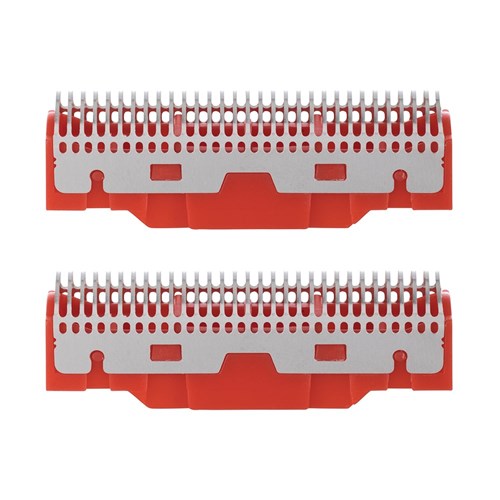 StyleCraft by Silver Bullet Replacement Cutters for The Boss Shaver