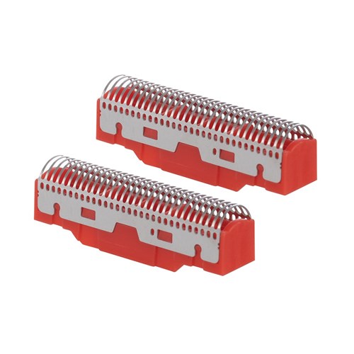 StyleCraft by Silver Bullet Replacement Cutters for The Boss Shaver