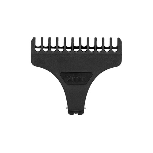 StyleCraft by Silver Bullet ACE Comb Attachment 2mm