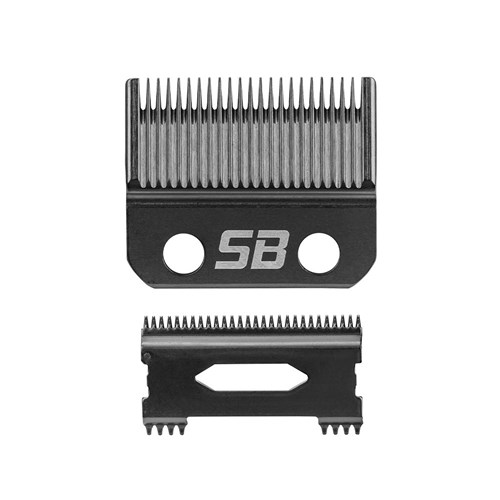 Silver Bullet Headliner Hair Clipper Blade Set