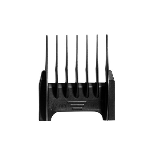 Silver Bullet Connoisseur Clipper Comb Attachment 13mm No 4 