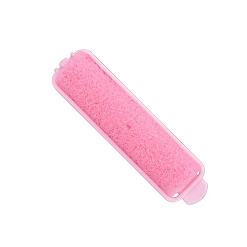 Hair FX Foam Rollers Mini 12pk