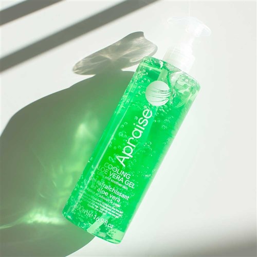 Apraise Cooling Aloe Vera Gel