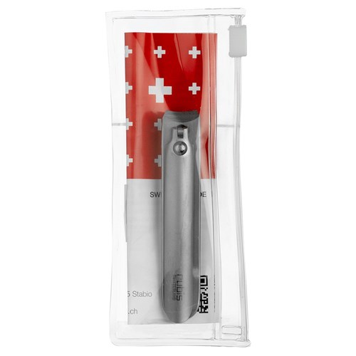 Rubis Straight Handle Nail Clipper