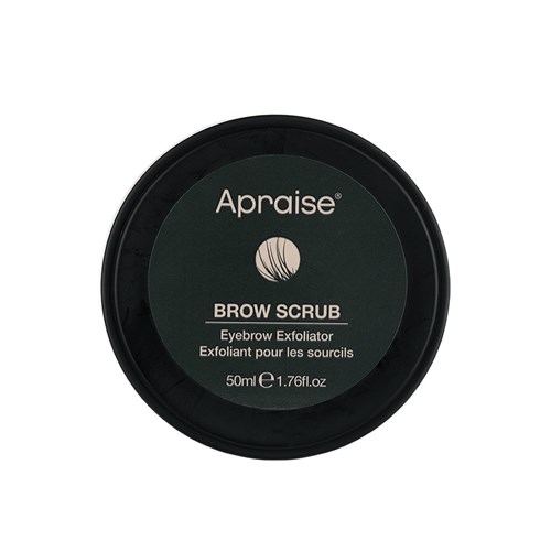 Apraise Brow Scrub