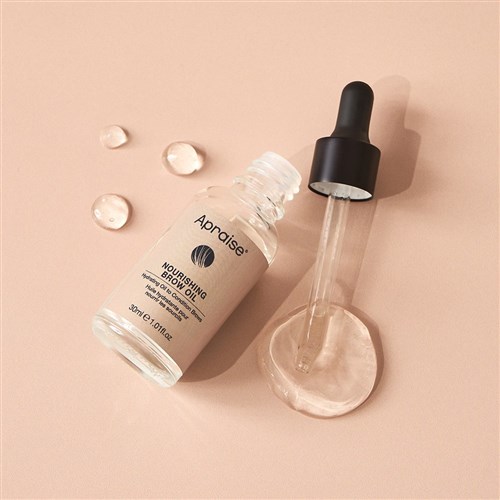 Apraise Nourishing Brow Oil