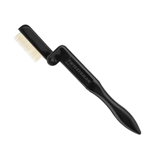 Tweezerman Folding ILash Comb
