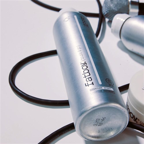 Fatboy Tousle and Go