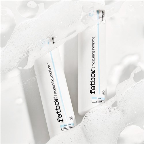 Fatboy Moisturising Conditioner